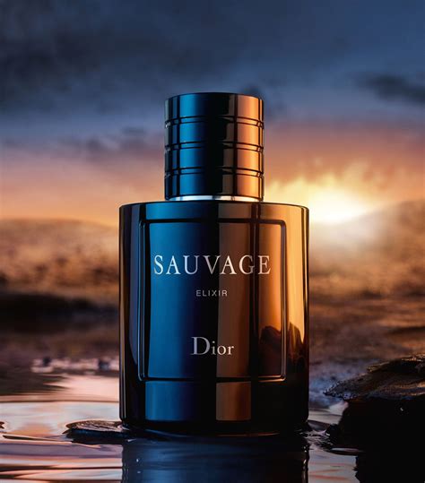 60ml dior|sauvage Dior.